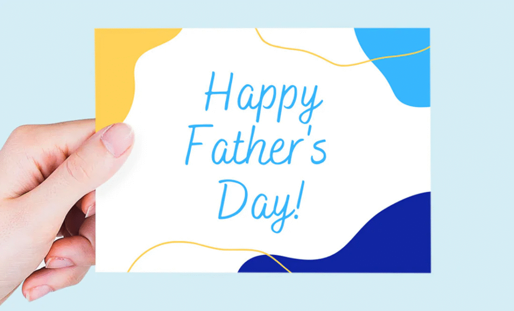 Happy Father's Day 2025 Quotes - Chaotechh