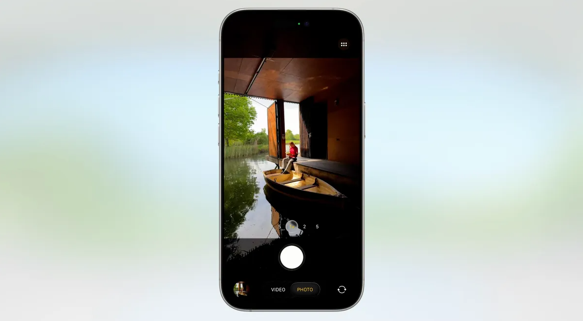 wwdc-2025-summary-new-camera-app-chaotechh