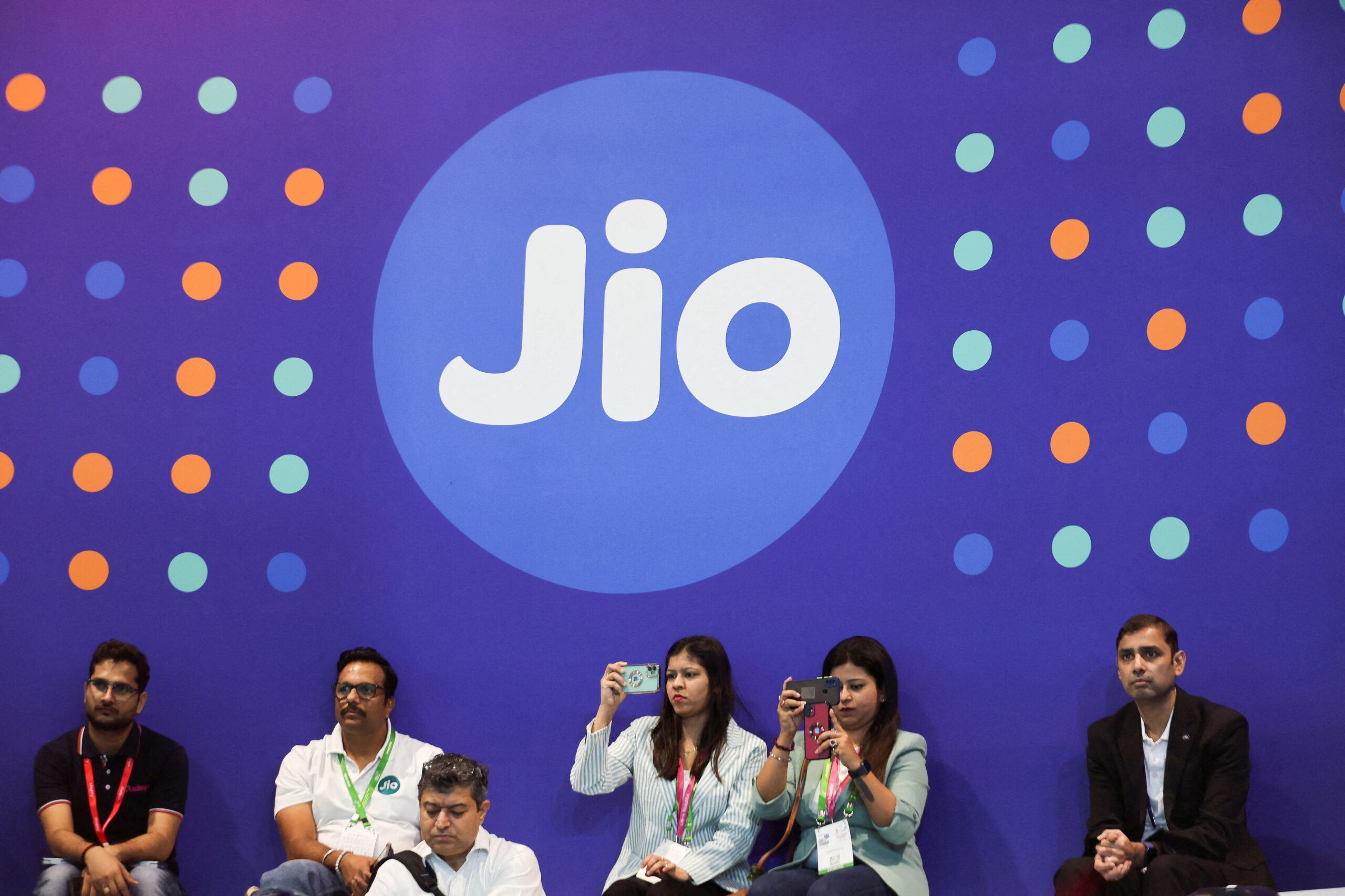 reliance jio down today - chaotechh