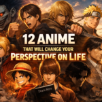 anime that teach life lessons